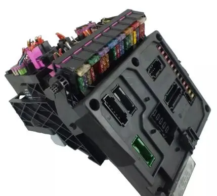 Fuse module