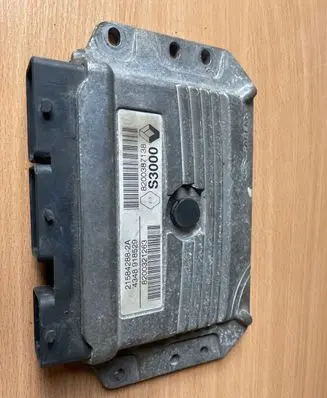 Renault Megane II Engine control unit/module 88IZ880078 6931760078