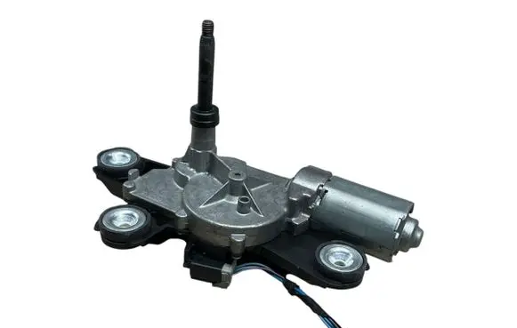Ford Fiesta Rear window wiper motor 8A61A17K441AA 0390201860