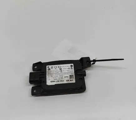 Volkswagen Golf VII Blind spot module 5Q0907686B