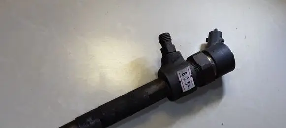 Fiat Marea Fuel injector 0445110002