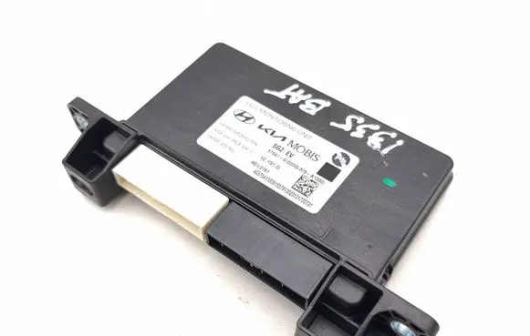 KIA Niro Battery control module 375A1Gi000 Gi375a1000