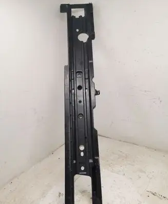 Porsche Macan (95B) Other trunk/boot trim element 7P0863599