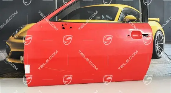Porsche 968 Door (2 Door Coupe) 94453100506GRV