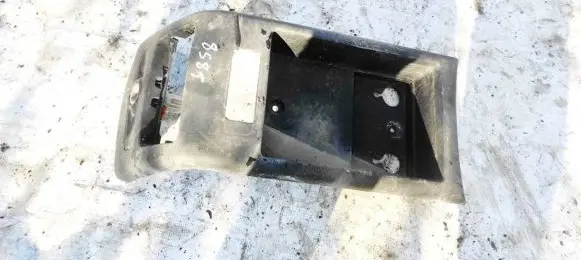 Audi A6 S6 C6 4F Other interior part 4F0863244C
