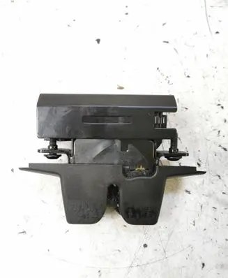 Renault Laguna III Tailgate/trunk/boot lock/catch/latch 805420001R