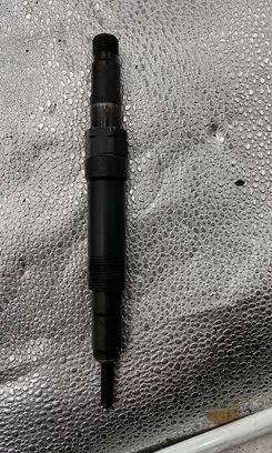 Ford Transit Fuel injector 007498