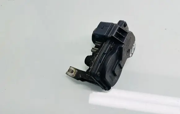Seat Leon (5F) Intake manifold valve actuator/motor 51500203