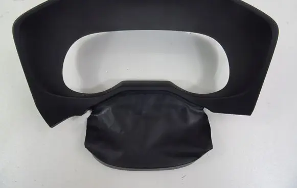 Toyota RAV 4 (XA50) Dashboard trim 5541142190