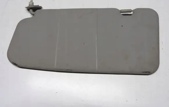 Nissan X-Trail T30 Sun visor clip/hook/bracket 21354fd31223