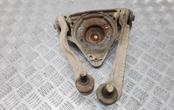 Volkswagen PASSAT B5.5 Coil spring mount 
