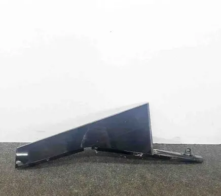 Volvo XC60 Rear door glass trim molding 31299909