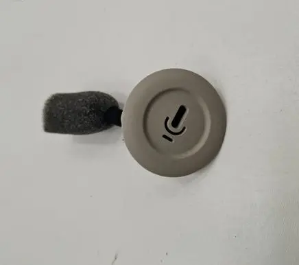 Mini One - Cooper F56 F55 Microphone (bluetooth/phone) 9263744