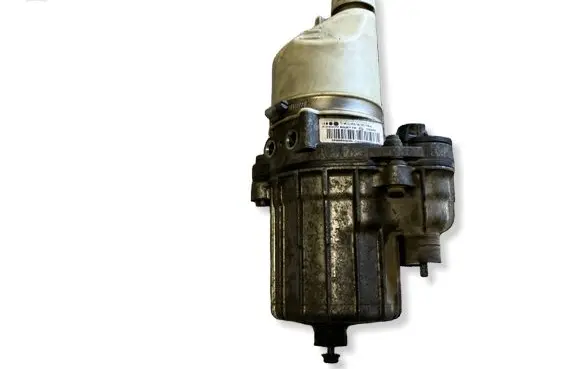 Opel Zafira B Power steering pump 13192897