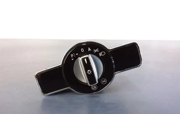 Mercedes-Benz S AMG W221 Light switch A2219053500