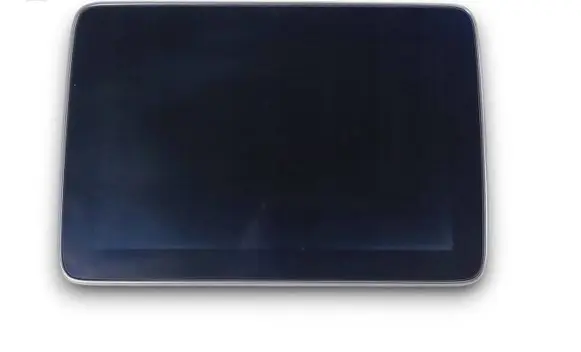 Mercedes-Benz CLA C117 X117 W117 Screen/display/small screen A1669007814-MERC 1669007814 A1669012002