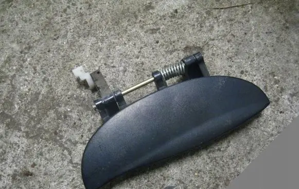 Hyundai Atos Classic Rear door exterior handle