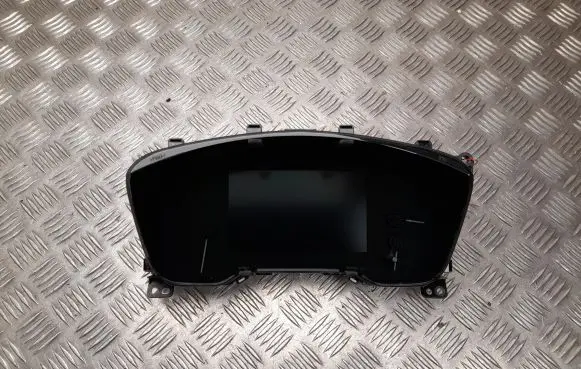 Toyota Corolla E210 E21 Speedometer (instrument cluster) 83800FER81