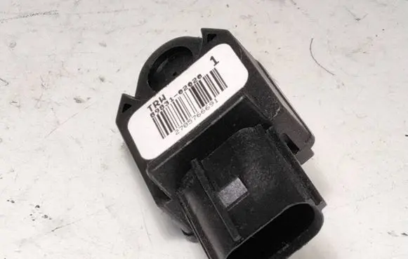 Lexus IS 220D-250-350 Airbag deployment crash/impact sensor 8983102020 2705766691