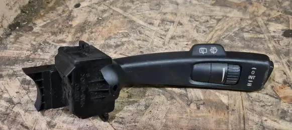 Volvo C30 Wiper control stalk