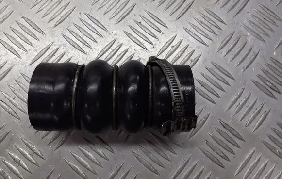 Ford Tourneo Intercooler hose/pipe