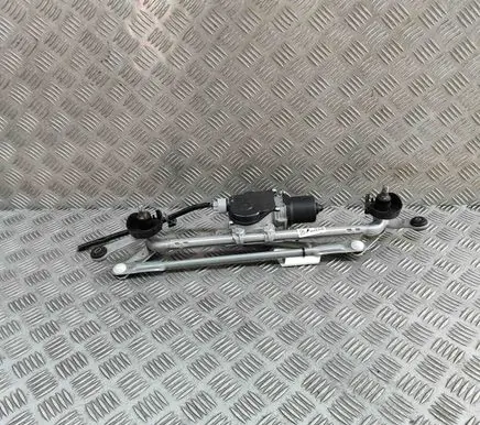 Nissan Qashqai J12 Front wiper linkage and motor 288006UA0A