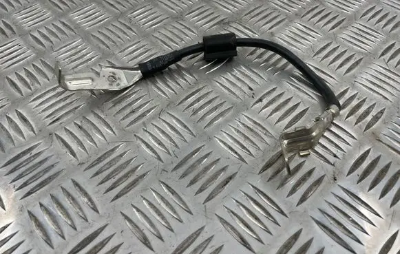 Audi A3 8Y Negative earth cable (battery) 5NA971538A