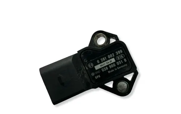 Volkswagen Caddy Air pressure sensor 038906051B