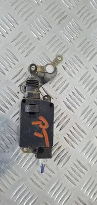 Hyundai Galloper Central locking motor 