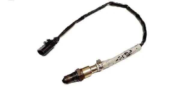 Lambda probe sensor