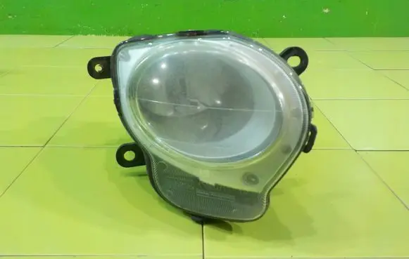 Fiat 500 Front fog light 45520711