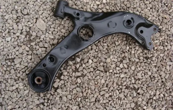 Toyota C-HR I Front control arm