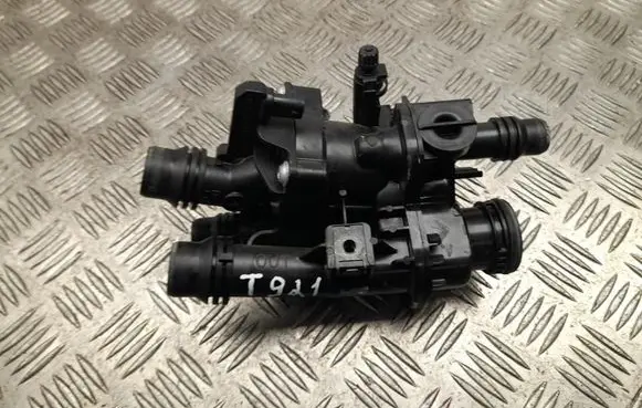 Fiat 600 Thermostat/thermostat housing 9859293280