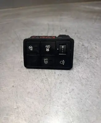 KIA Picanto Other switches/knobs/shifts 4971DJQ000