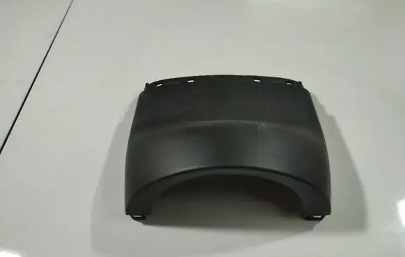 Audi A3 S3 8P Steering wheel column trim 8P0953515