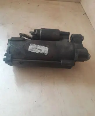 Volvo V50 Starter motor 6G9N11000FA 909101