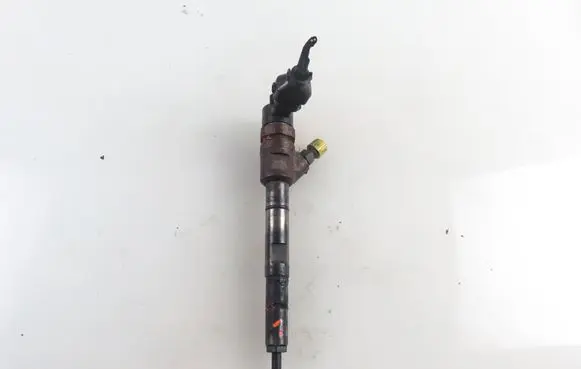 KIA Sorento Fuel injector 0445110275