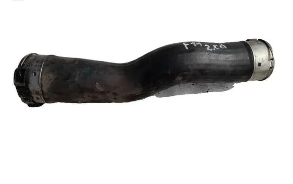 BMW 5 F10 F11 Intercooler hose/pipe