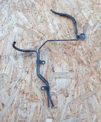 Hyundai i30 Vacuum line/pipe/hose