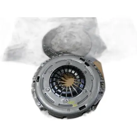 Pressure plate