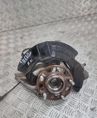 Hyundai Tucson IV NX4 Front wheel hub 51706N7100