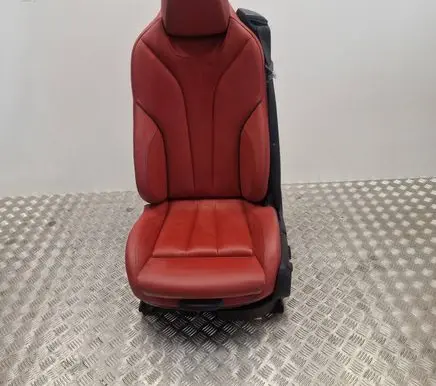 BMW 4 F32 F33 Front passenger seat 