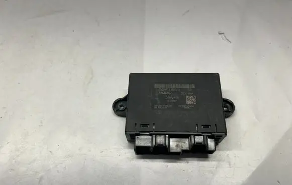 Ford F150 Door control unit/module DG9T14B531EB