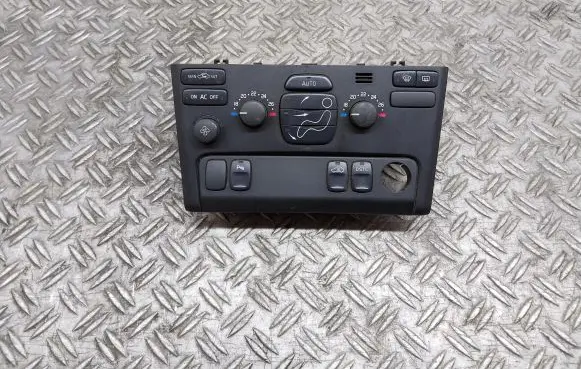 Volvo XC90 Climate control unit