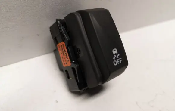 Dacia Dokker ESP (stability program) switch 251454664R