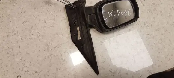 Ford Fiesta Manual wing mirror 2S6117683AS 201103