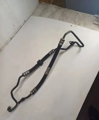 Mercedes-Benz Vaneo W414 Power steering hose/pipe/line