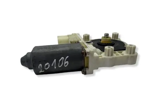 BMW 7 E65 E66 Front door window regulator motor 105965101 67628382001