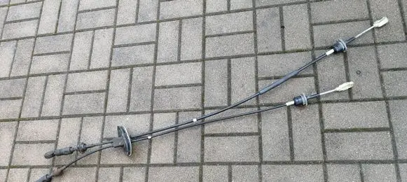 KIA Ceed Gear shift cable linkage D007BK1
