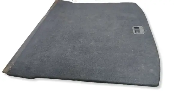 Ford Edge II Trunk/boot floor carpet liner FT4BR42844B 1332529 19246922